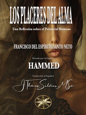 cover image of Los Placeres del Alma